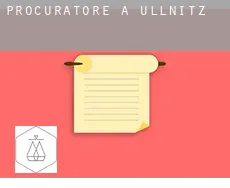 Procuratore a  Üllnitz
