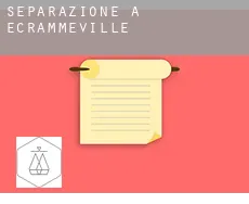 Separazione a  Écrammeville