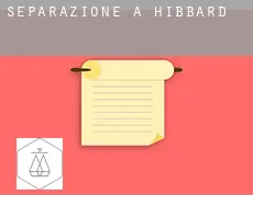 Separazione a  Hibbard