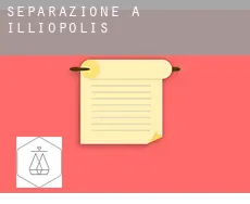 Separazione a  Illiopolis