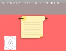 Separazione a  Partido de Lincoln
