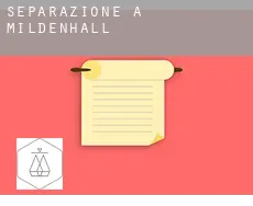 Separazione a  Mildenhall