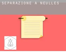 Separazione a  Neulles