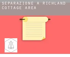 Separazione a  Richland Cottage Area