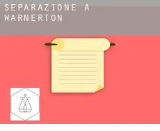 Separazione a  Warnerton