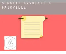 Sfratti avvocati a  Fairville