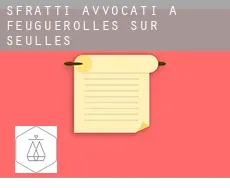 Sfratti avvocati a  Feuguerolles-sur-Seulles