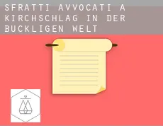 Sfratti avvocati a Kirchschlag in der Buckligen Welt