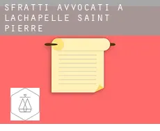 Sfratti avvocati a  Lachapelle-Saint-Pierre
