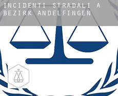 Incidenti stradali a Bezirk Andelfingen