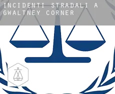 Incidenti stradali a  Gwaltney Corner