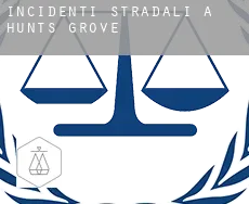 Incidenti stradali a  Hunts Grove