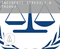 Incidenti stradali a  Tachov