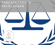 Procuratore a  Inchlaggan