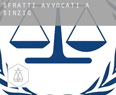 Sfratti avvocati a  Sinzig