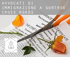 Avvocati di immigrazione a  Gortroe Cross Roads