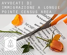 Avvocati di immigrazione a  Longue-Pointe (census area)