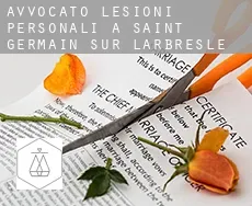 Avvocato lesioni personali a  Saint-Germain-sur-l'Arbresle