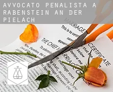 Avvocato penalista a Rabenstein an der Pielach