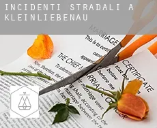 Incidenti stradali a  Kleinliebenau