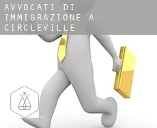 Avvocati di immigrazione a  Circleville