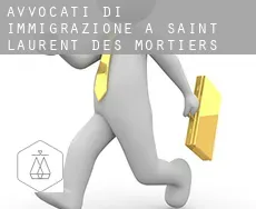 Avvocati di immigrazione a  Saint-Laurent-des-Mortiers