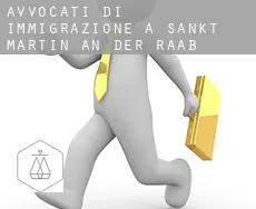 Avvocati di immigrazione a  Sankt Martin an der Raab