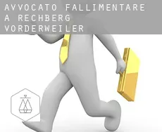 Avvocato fallimentare a  Rechberg Vorderweiler