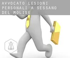 Avvocato lesioni personali a  Sessano del Molise