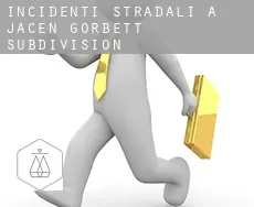 Incidenti stradali a  Jacen Gorbett Subdivision