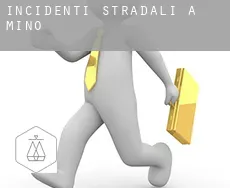 Incidenti stradali a  Miño