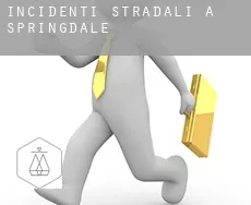 Incidenti stradali a  Springdale
