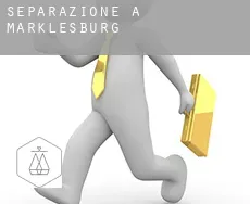 Separazione a Marklesburg