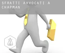 Sfratti avvocati a Chapman