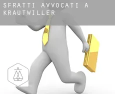 Sfratti avvocati a  Krautwiller