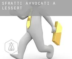 Sfratti avvocati a  L'Essert