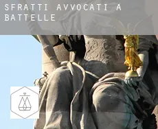 Sfratti avvocati a  Battelle