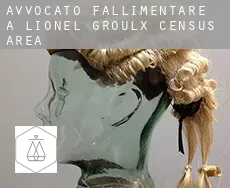 Avvocato fallimentare a  Lionel-Groulx (census area)