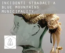 Incidenti stradali a  Blue Mountains Municipality