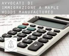 Avvocati di immigrazione a  Maple Woods Manufactured Home Community