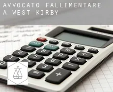 Avvocato fallimentare a  West Kirby