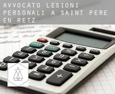 Avvocato lesioni personali a  Saint-Père-en-Retz