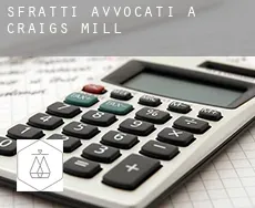 Sfratti avvocati a  Craigs Mill