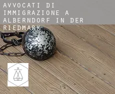Avvocati di immigrazione a  Alberndorf in der Riedmark