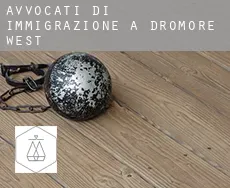 Avvocati di immigrazione a Dromore West