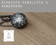 Avvocato penalista a  Kunzwerda