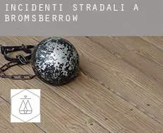 Incidenti stradali a  Bromsberrow