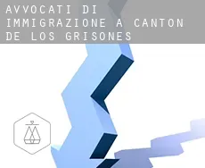 Avvocati di immigrazione a  Cantone dei Grigioni