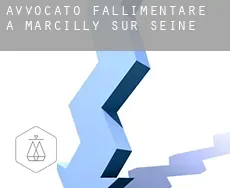 Avvocato fallimentare a  Marcilly-sur-Seine