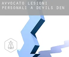Avvocato lesioni personali a  Devils Den
